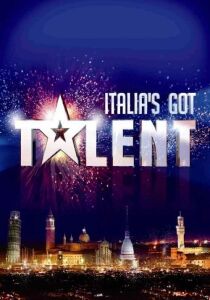 Italia's Got Talent streaming
