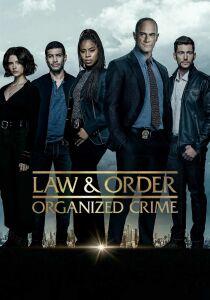Law And Order - Organized Crime streaming