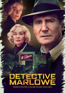 Detective Marlowe streaming