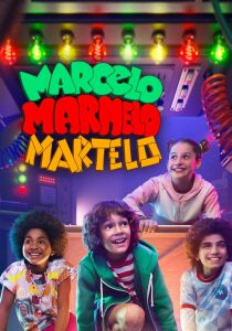 Marcelo Martello Marshmallow streaming