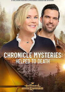 The Chronicle Mysteries streaming
