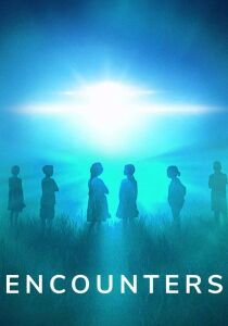 Encounters - L'industria degli UFO streaming