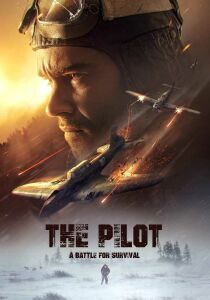 The pilot - Dietro le linee nemiche streaming