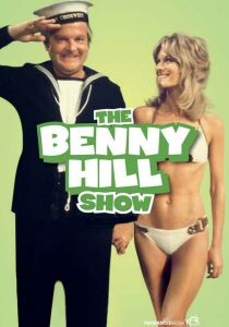 The Benny Hill Show streaming