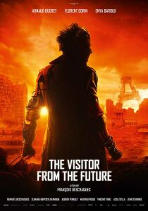 The visitor from the future streaming