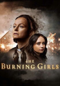 The Burning Girls streaming