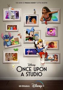 Once Upon A Star [CORTO] streaming