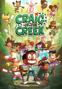 Craig of the Creek streaming