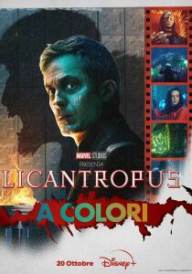 Licantropus - A colori streaming