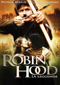 Robin Hood - La leggenda streaming