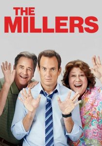 The Millers streaming