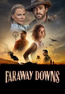 Faraway Downs streaming