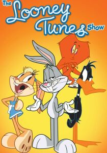 The Looney Tunes Show streaming