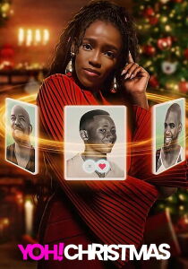 Yoh! Christmas streaming