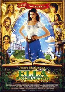 Ella Enchanted - Il magico mondo di Ella streaming