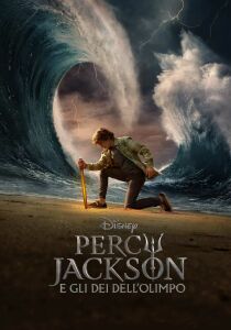 Percy Jackson e gli dei dell'Olimpo streaming