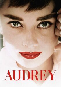 Audrey – Oltre l’icona streaming