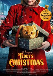 Teddy’s Christmas streaming