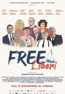 Free – Liberi streaming