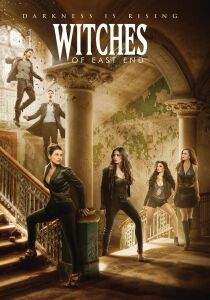 Witches of East End - Le Streghe Dell'East End streaming