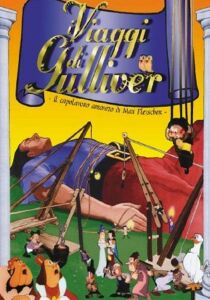 I viaggi di Gulliver streaming