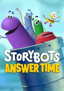 Le risposte degli StoryBots streaming