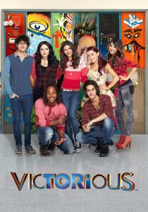 Victorious streaming