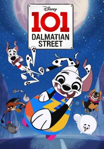101 Dalmatian Street streaming