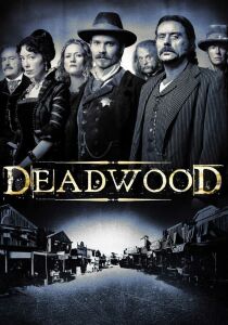 Deadwood streaming