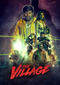 The Village streaming