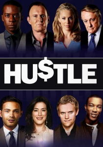 Hustle - I signori della truffa streaming