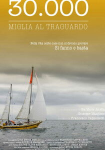 30.000 miglia al traguardo streaming