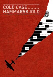 Cold Case Hammarskjöld [Sub-ITA] streaming