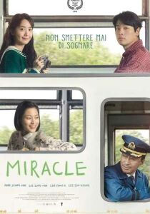 Miracle streaming