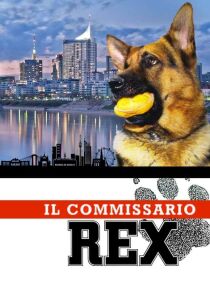 Il commissario Rex streaming