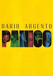 Dario Argento - Panico streaming