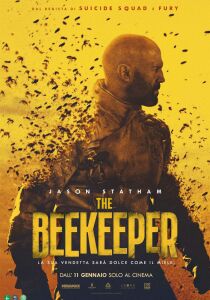 The Beekeeper streaming