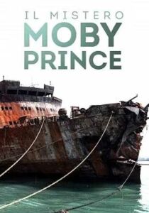 Il mistero Moby Prince streaming
