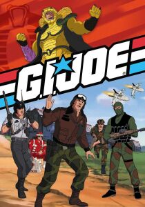 G.I. Joe - A Real American Hero streaming