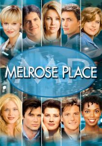 Melrose Place streaming