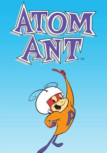 Atomic Ant streaming