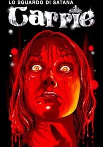 Carrie – Lo sguardo di Satana streaming