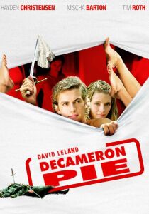 Decameron Pie streaming
