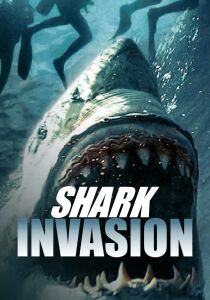 Shark Invasion streaming