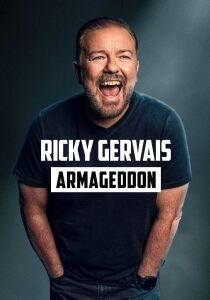 Ricky Gervais: Armageddon [Sub-Ita] streaming