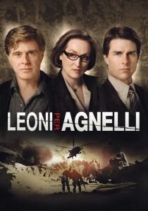 Leoni per Agnelli streaming