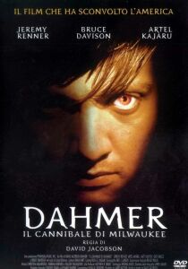 Dahmer - Il cannibale di Milwaukee streaming