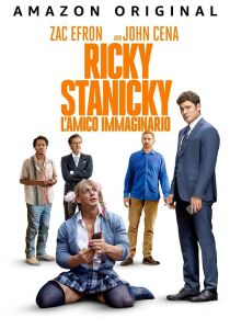 Ricky Stanicky: L’amico immaginario streaming