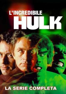 L'incredibile Hulk streaming