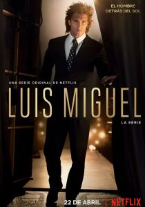 Luis Miguel - La serie [Sub-ITA] streaming